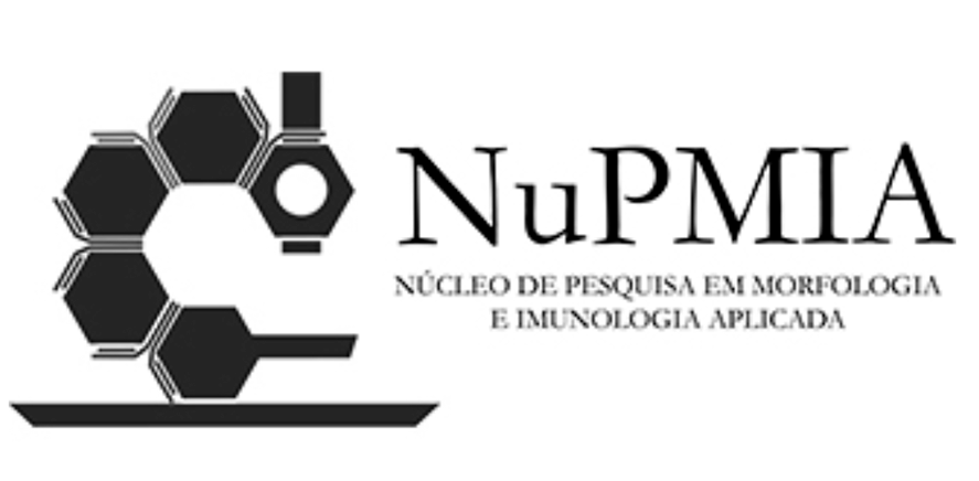 Logo Nupmia